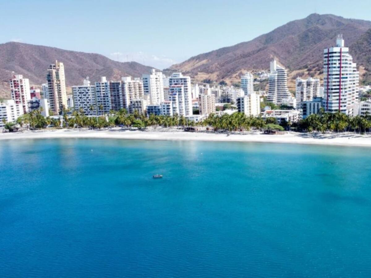 Sector turismo del Magdalena busca reactivarse con tecnolgía