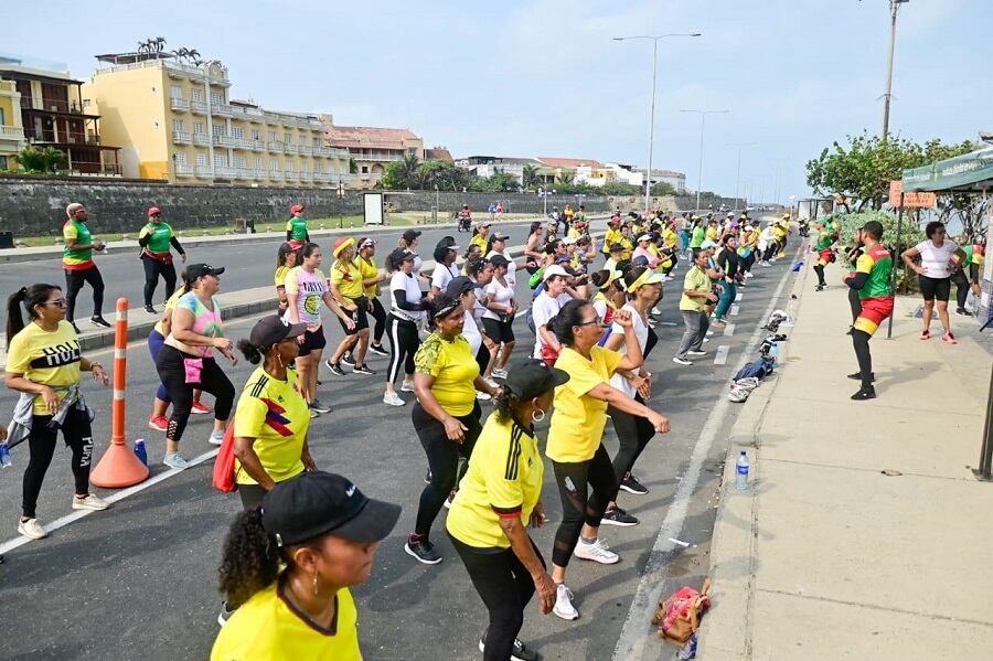 Alcaldía de Cartagena