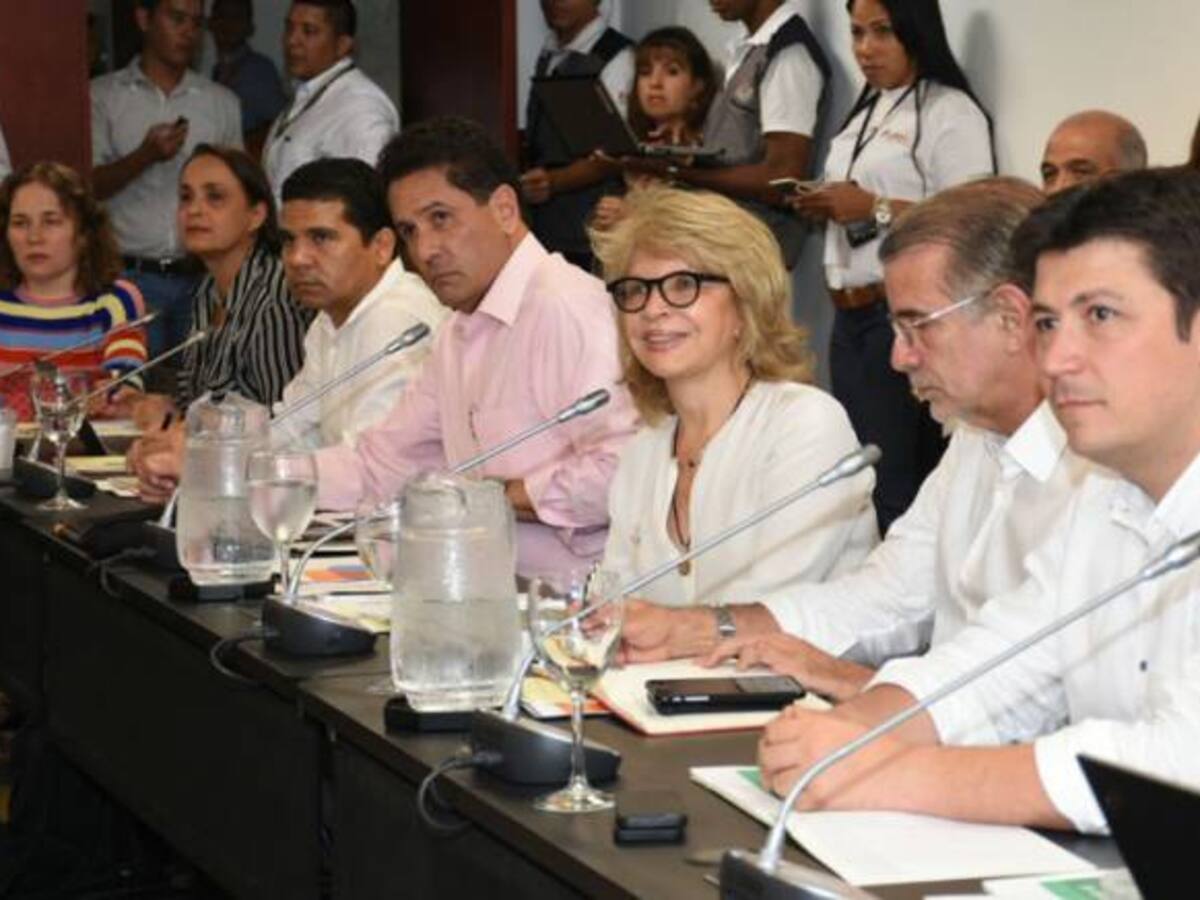 Entrada en operación de Reficar impulsara clúster de industria petro-química