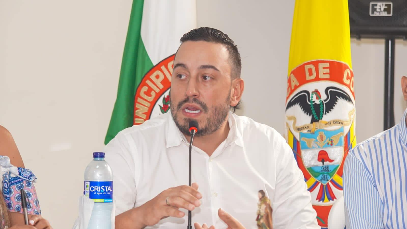 Fotografía: Gobernación de Risaralda