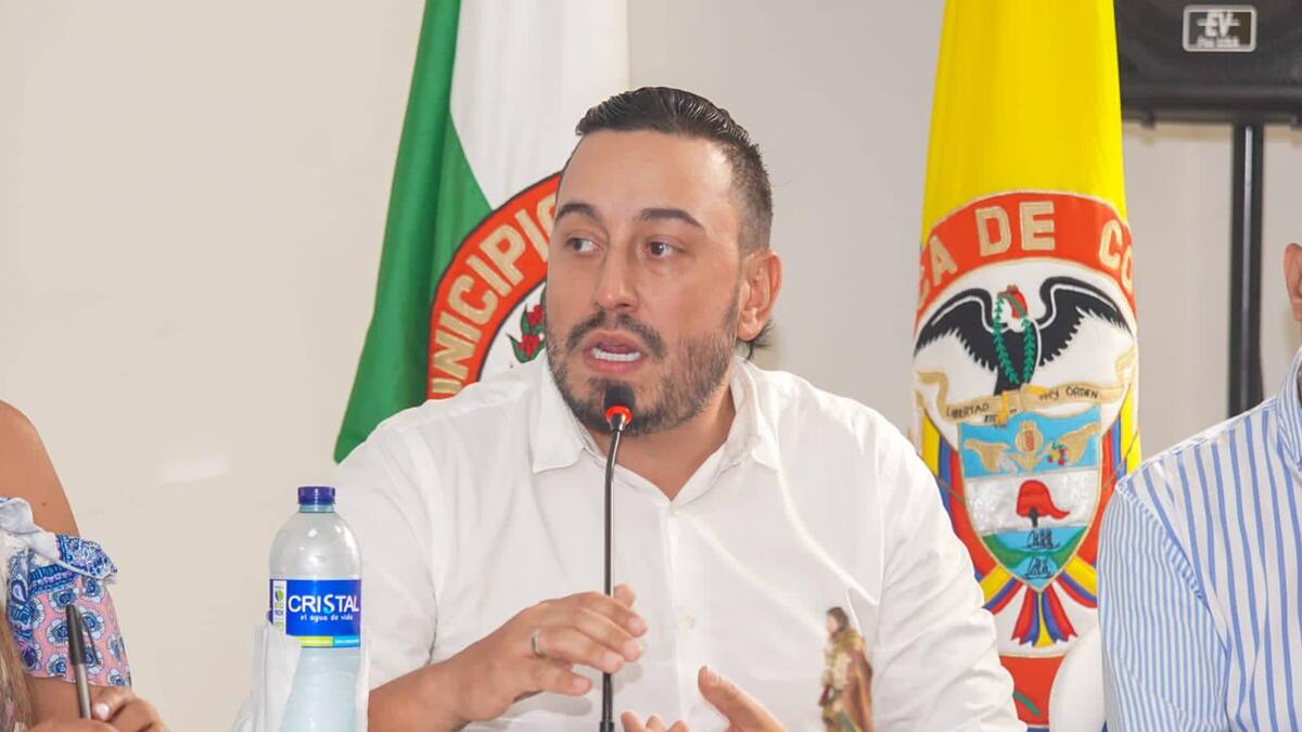 Gobernador de Risaralda rechaza invasión de predios privados y pide claridad a la ANT