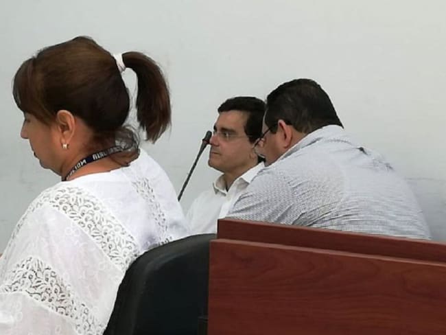 Ramsés Vargas vuelve a los estrados judiciales por caso Uniautónoma