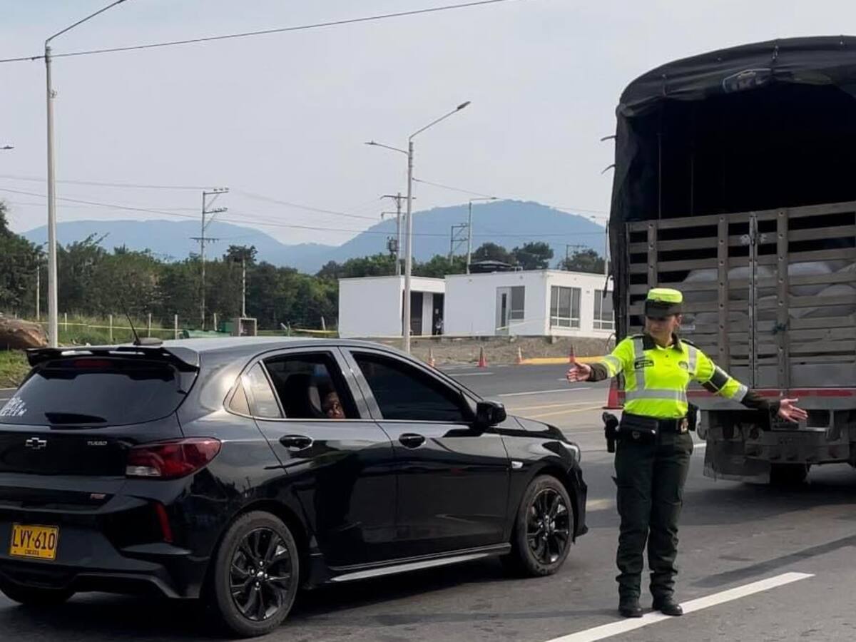 161 capturados y 34 kilos de estupefacientes incautados reportó la policía en Semana Santa
