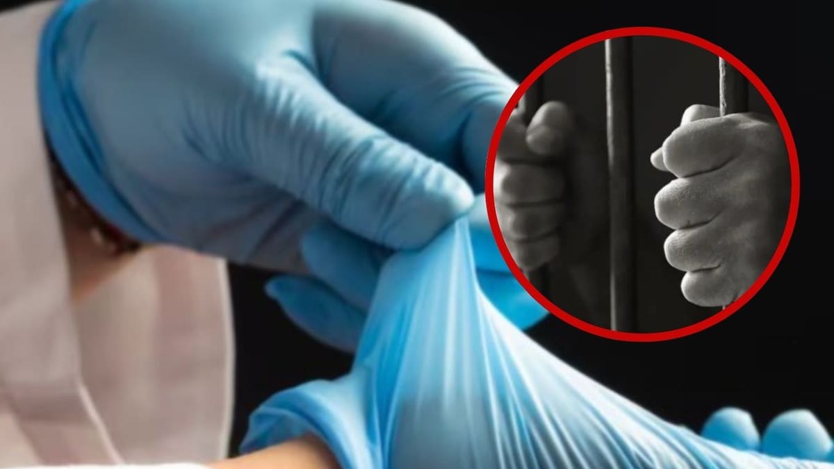 Casos de meningitis en Santander enciende alarmas en estación de policía: un interno falleció