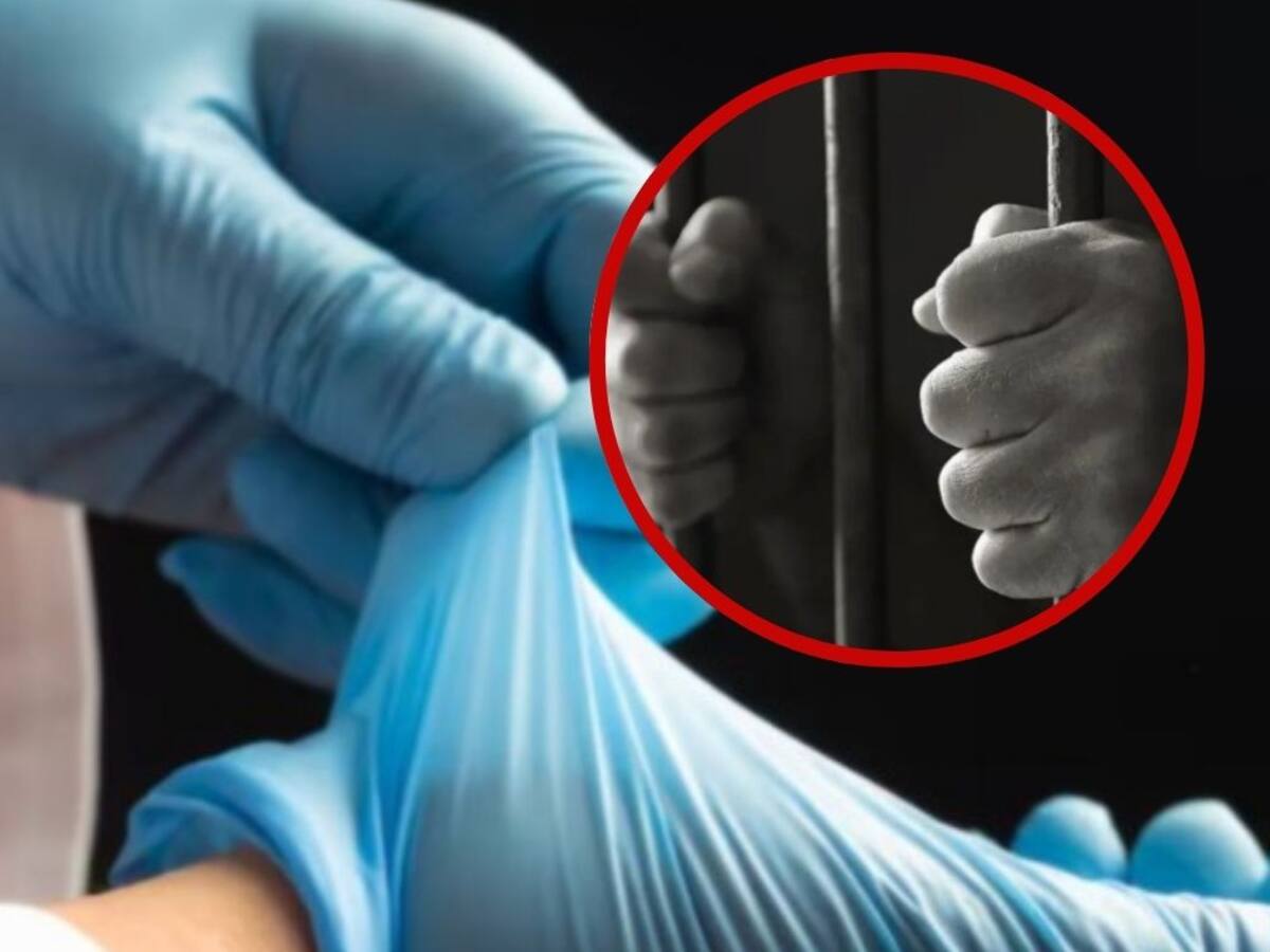 Casos de meningitis en Santander enciende alarmas en estación de policía: un interno falleció