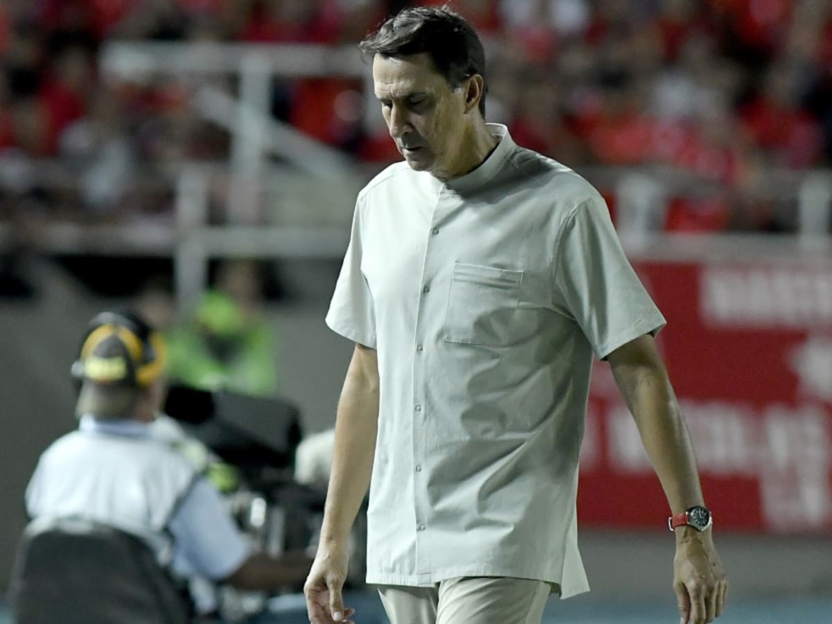 "Lastimosamente no se pudo llegar a un acuerdo": Romero sobre Guimaraes