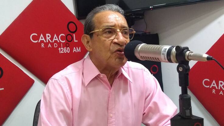 “Carlos era visionario y altruista”: José A. Sierra