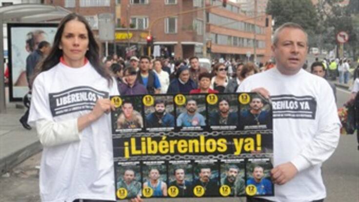 Carta de las Farc tiene varias lecturas: analistas