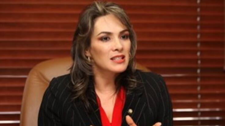 Por una tutela se dividen magistrados del Consejo Superior de la Judicatura