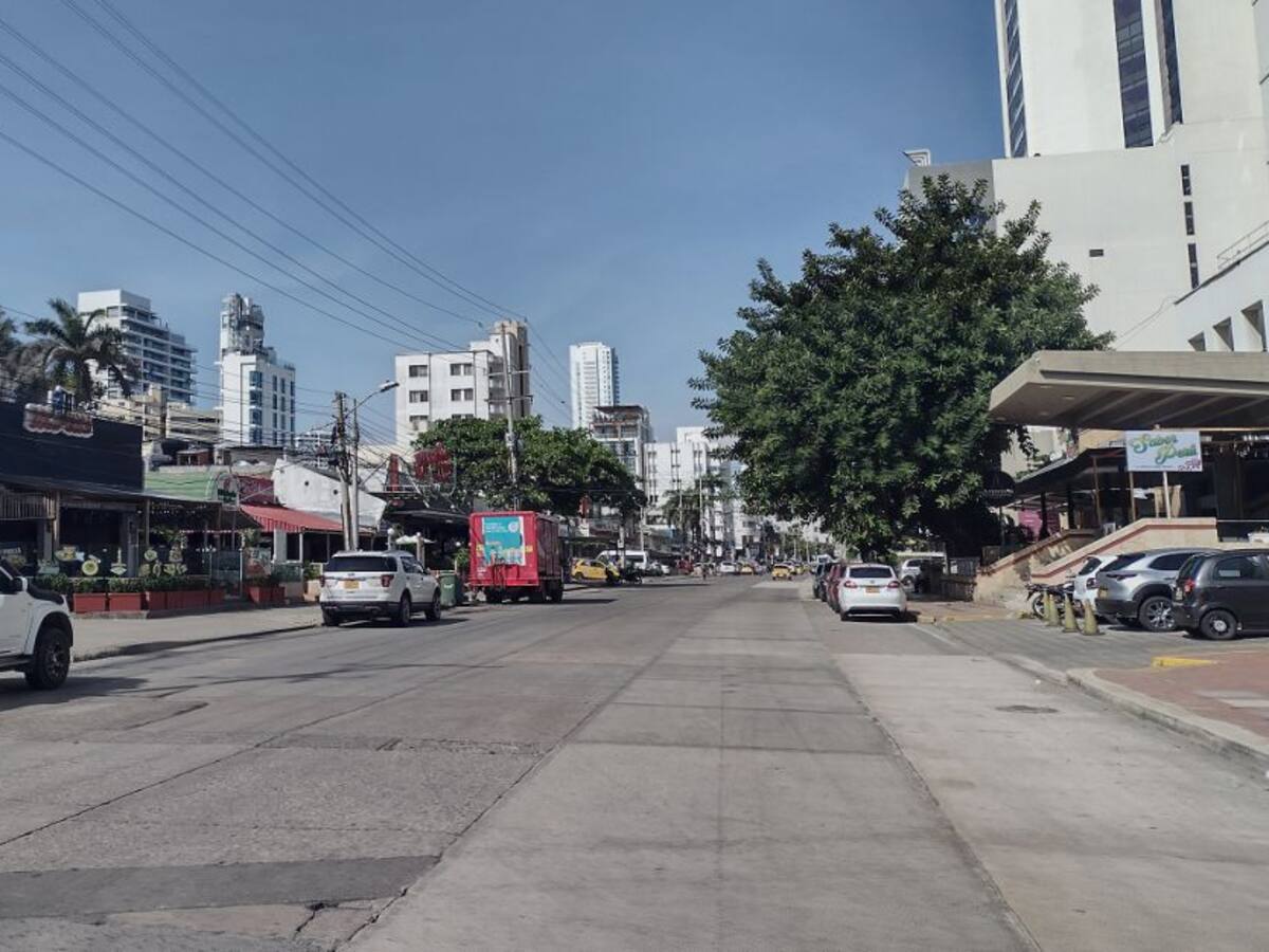 Alcaldía de Cartagena definió calendario tributario del 2022