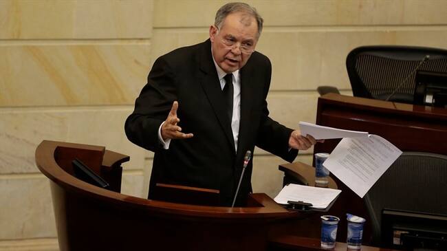 Alejandro Ordóñez. Foto: Colprensa