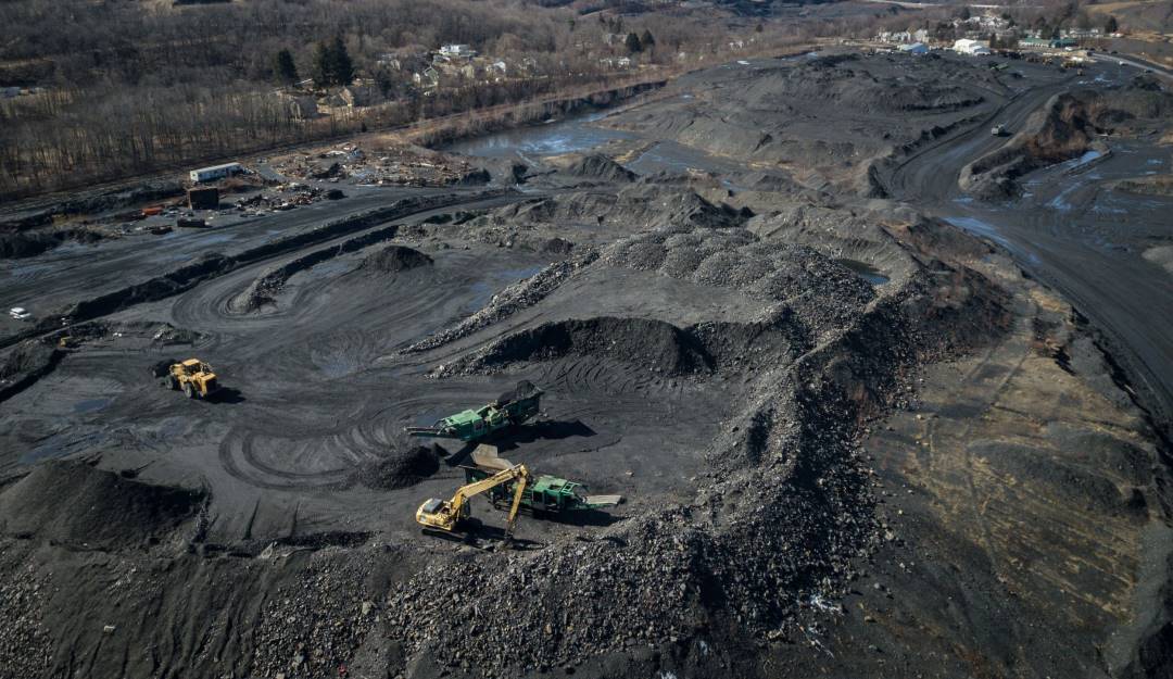 Ecomineria es la nueva empresa que busca crear el Gobierno Nacional