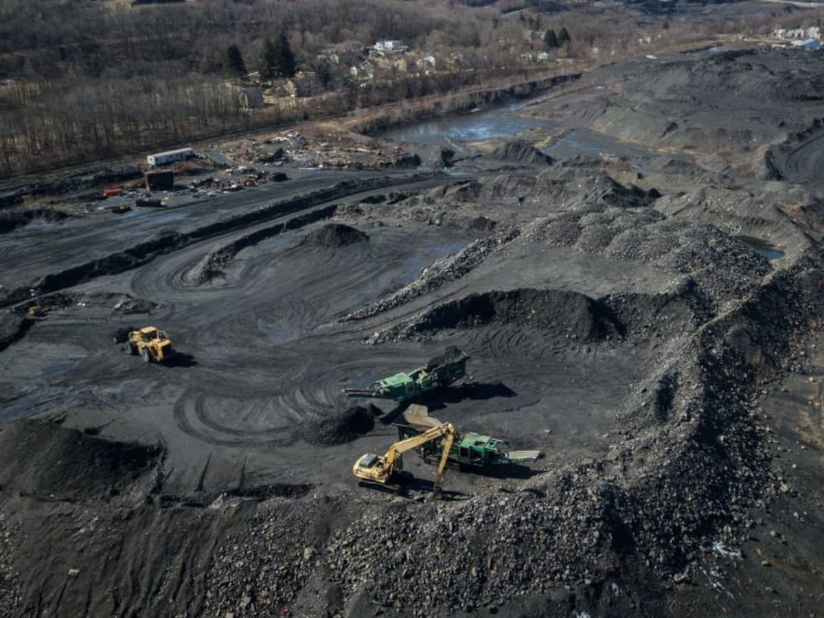 Nueva empresa estatal de minería apunta a transformar el sector en Colombia