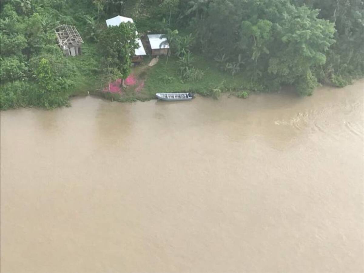 Piden misión humanitaria para recuperar cuerpos líderes de El Naya