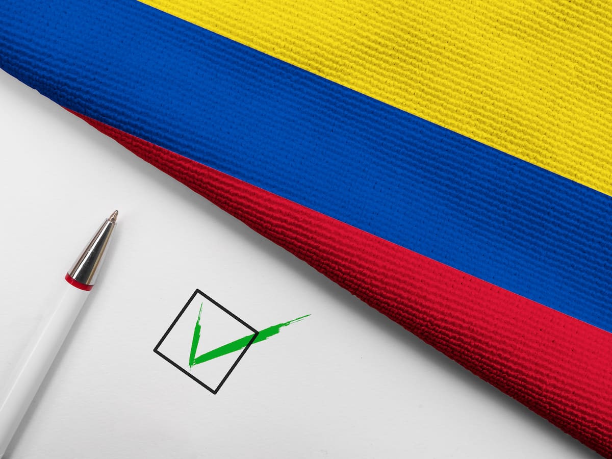 Avanza inscripción de jurados de votación en el exterior: link de inscripción y requisitos