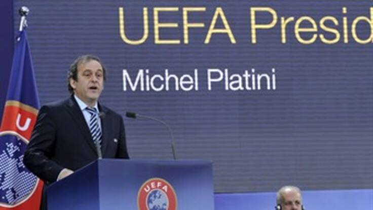 Uefa espera información detallada de Europol para iniciar investigaciones