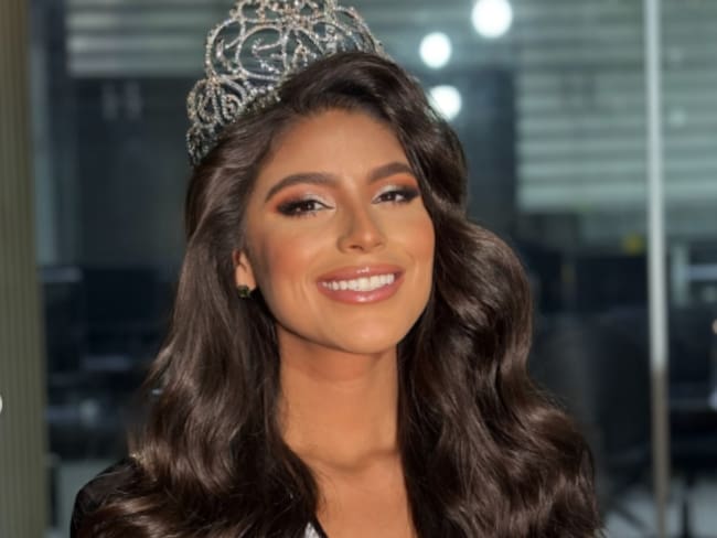 “Invito a Daniel Quintero o a Gustavo Petro a denunciarme”: Laura Gallego sobre controversia de bala