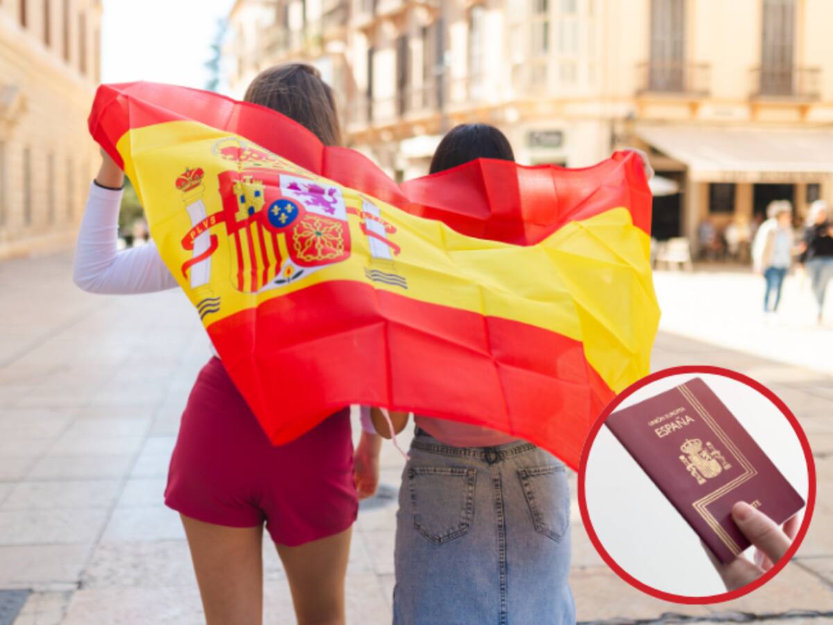 Ley de nietos para obtener ciudadanía española: ¿Qué se necesita? Personas que aplicarían