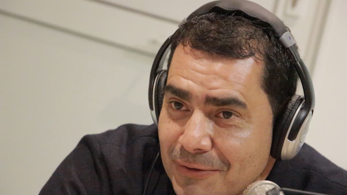 Mi Banda Sonora con Mauricio Vélez