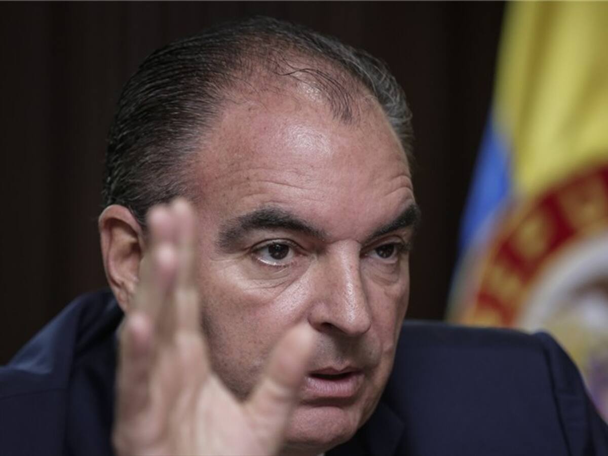 El ministro de Agricultura mintió: Indígenas del Cauca