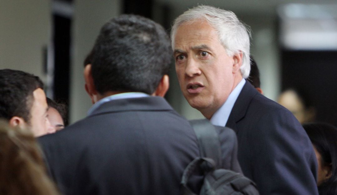 El abogado de Samuel Moreno asegura que interpondrán acciones legales.