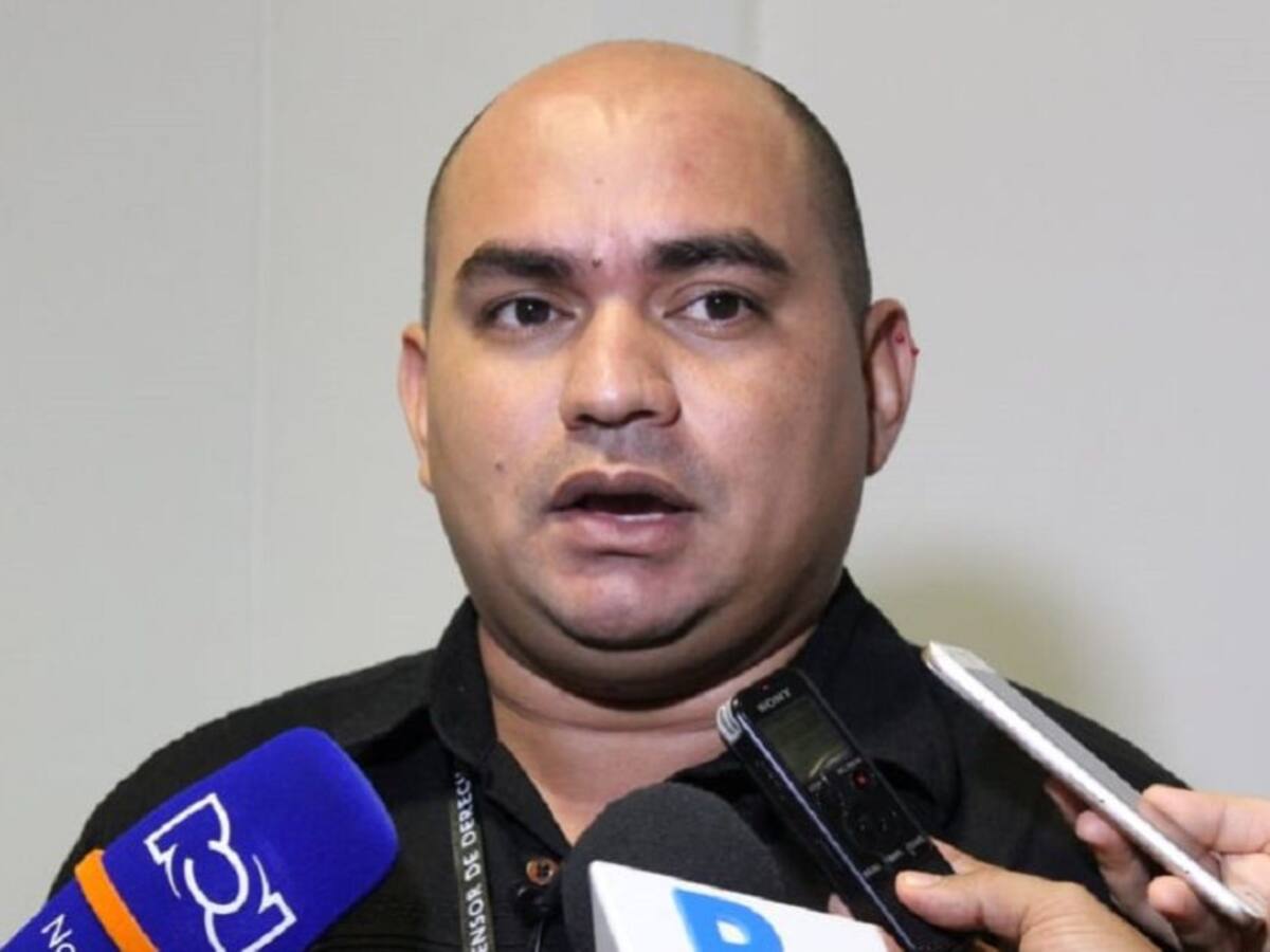 Líderes sociales del sur de Córdoba denuncian nuevas amenazas