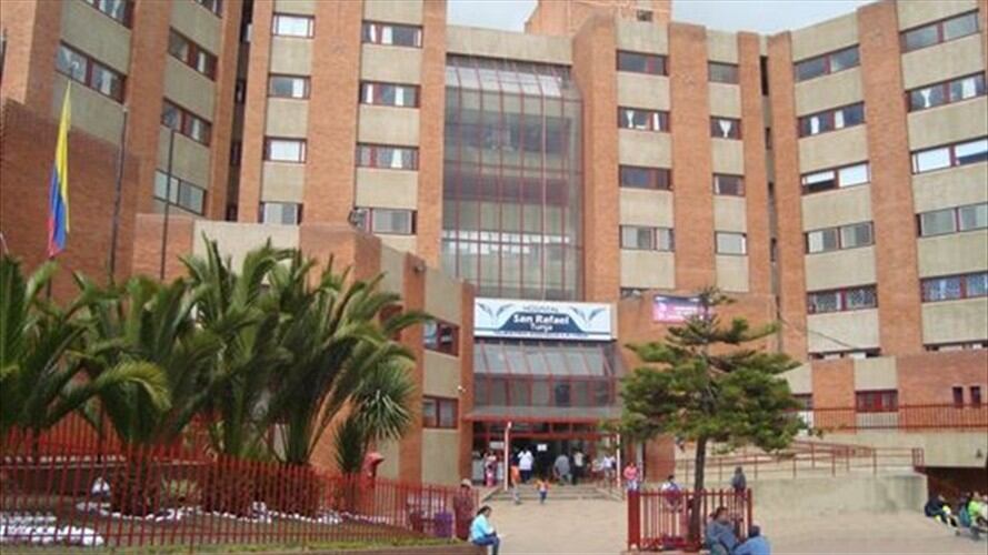 Siguen las denuncias por acoso laboral en el Hospital Universitario San Rafael de Tunja