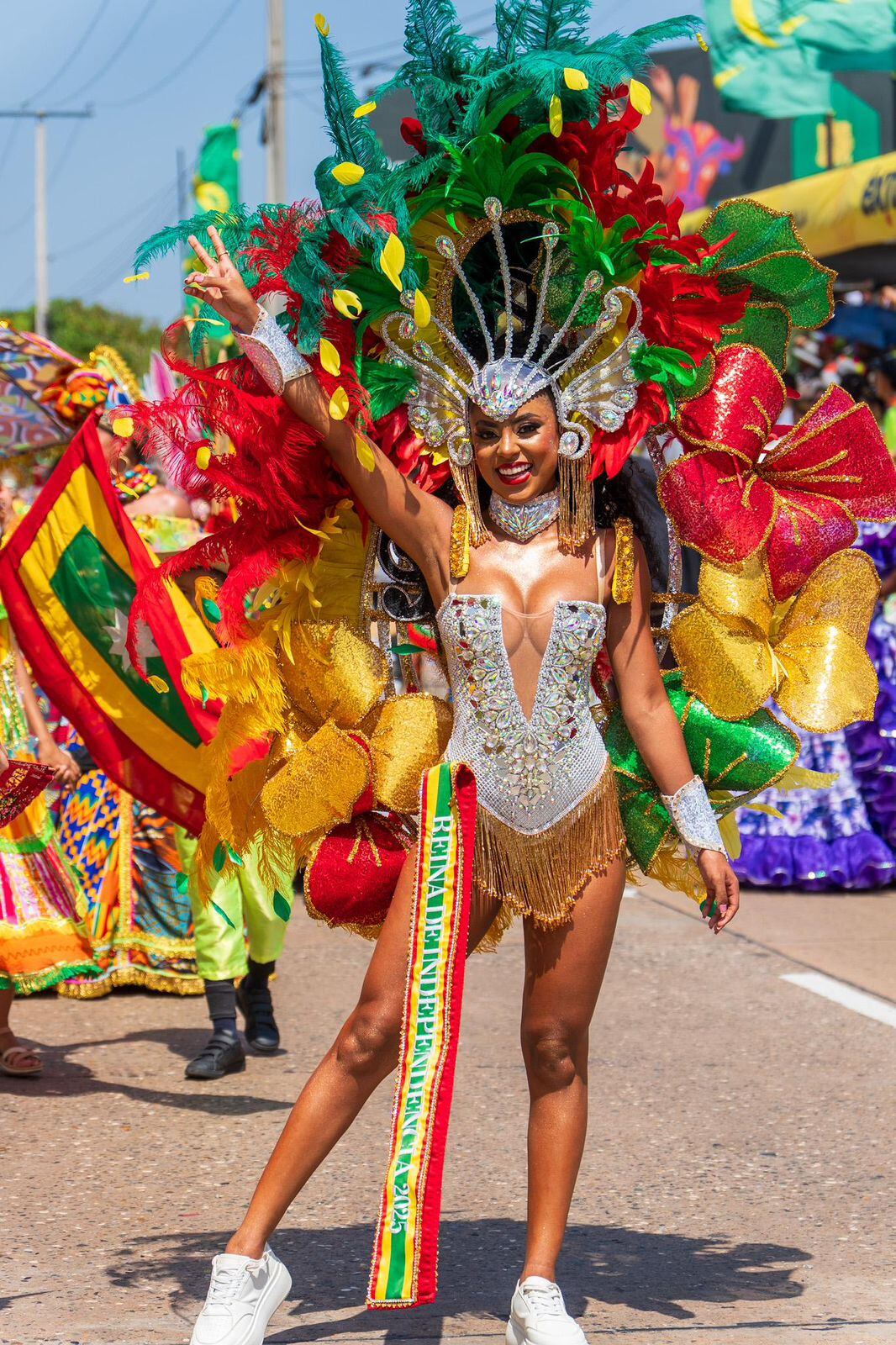Foto: Alcaldía de Cartagena.