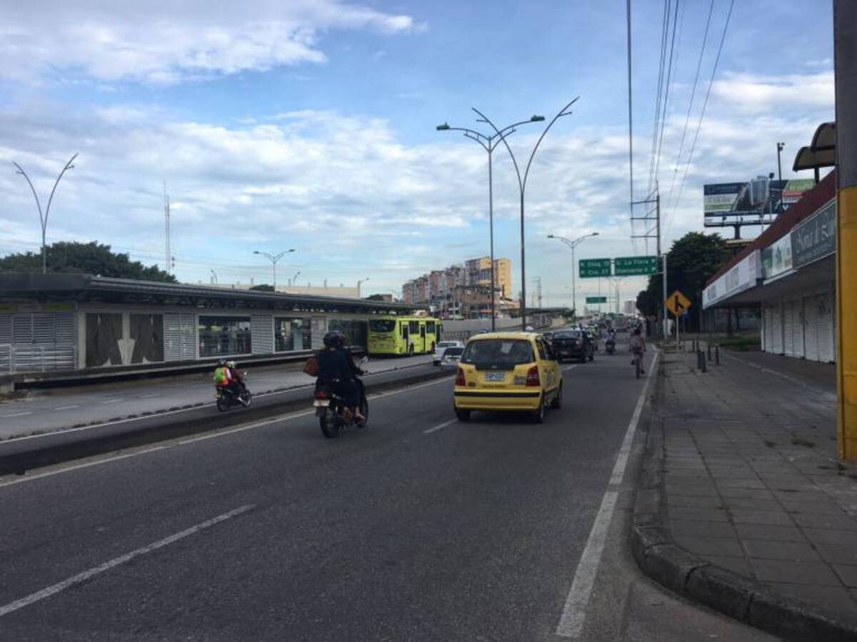 Lo que debe saber del día sin carro en el Área Metropolitana