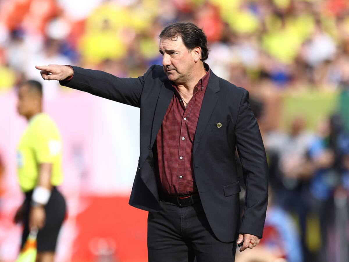 Selección Colombia: ¿Cuándo se conocerá la lista de 26 jugadores para la Copa América?