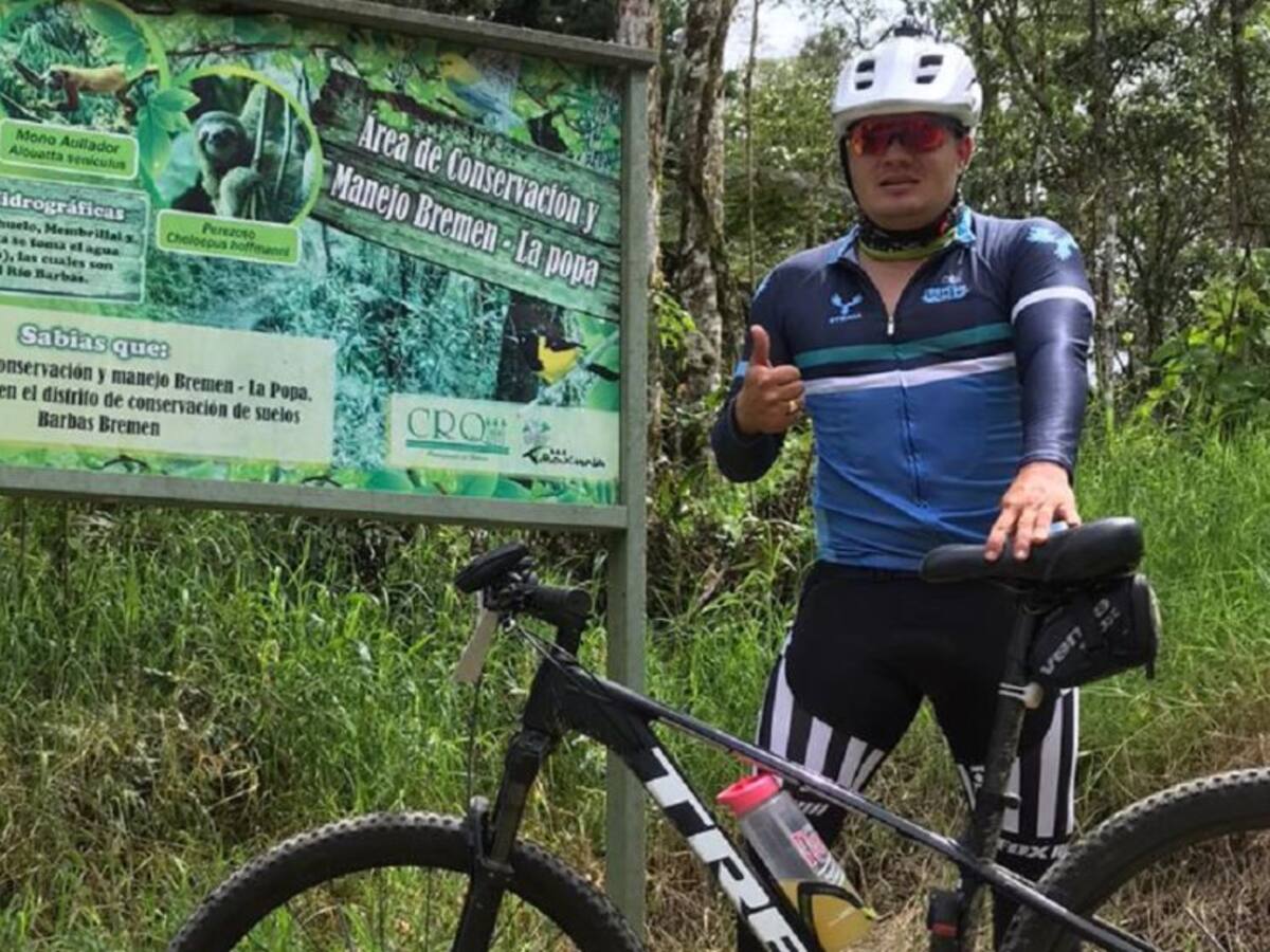 Venta y uso de la bicicleta se ha incrementado en la cuarentena en Armenia