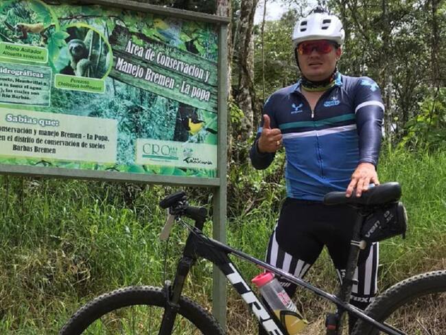 Venta y uso de la bicicleta se ha aumentado en la cuarentena en Armenia