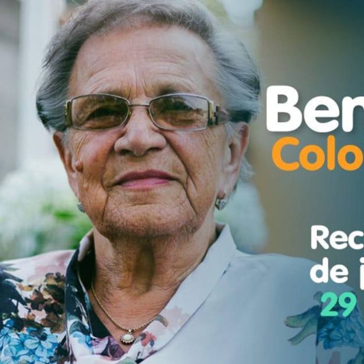 Hasta agosto 12 estará habilitado en Manizales el pago de Colombia Mayor