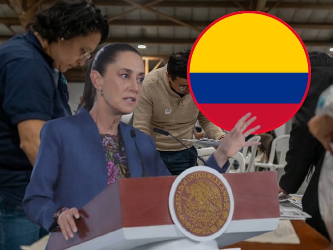 Imagen de refeferencia, foto Gettyimages y Canva.
