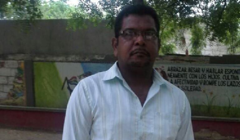 Foto: Facebook/ dalmer.altamarcabarcas