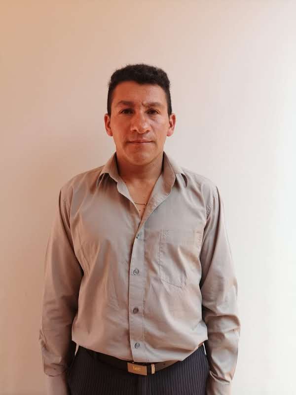 El cabildante Gregorio Sandoval dice que su caso es una persecución política.