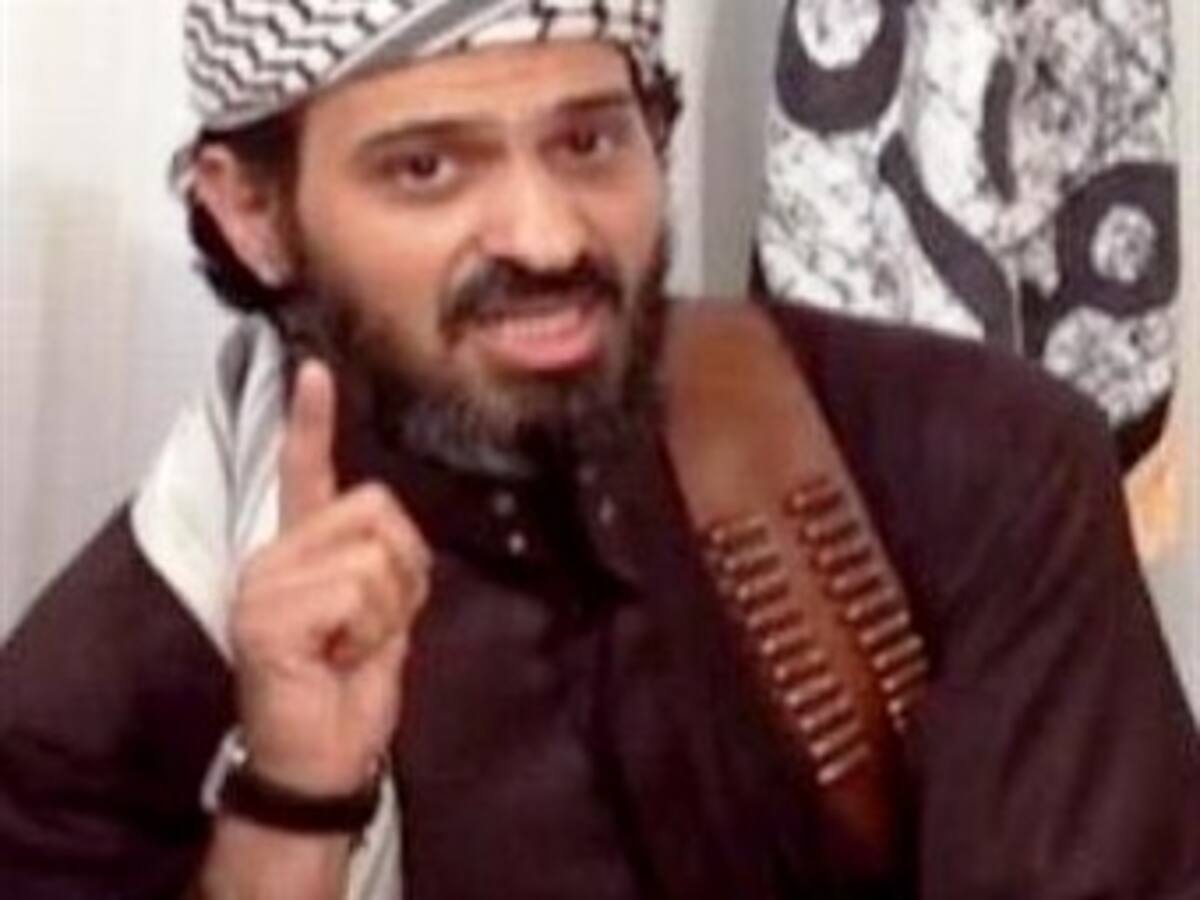 Muere el número dos de Al Qaeda durante operación militar en Yemen
