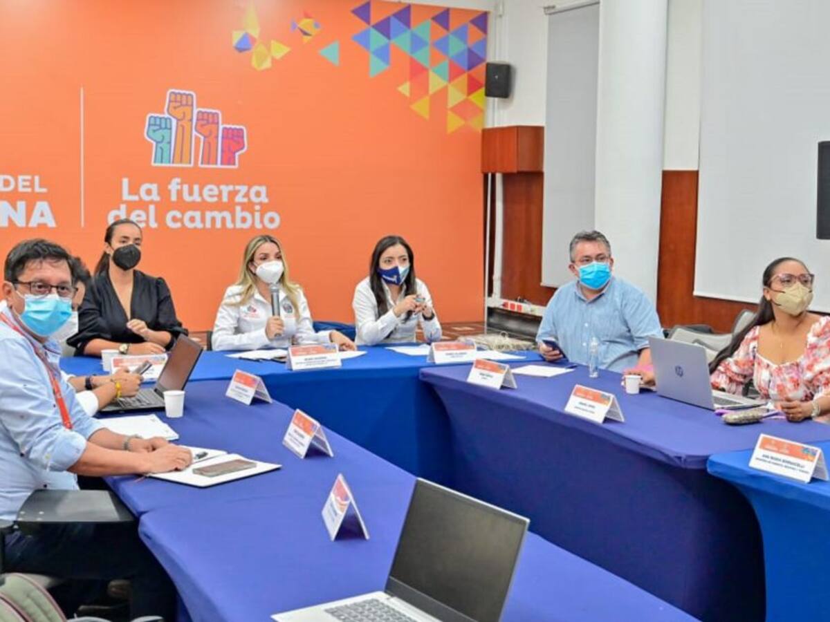 Ruta Caribe, iniciativa para generar impacto en el desarrollo turístico