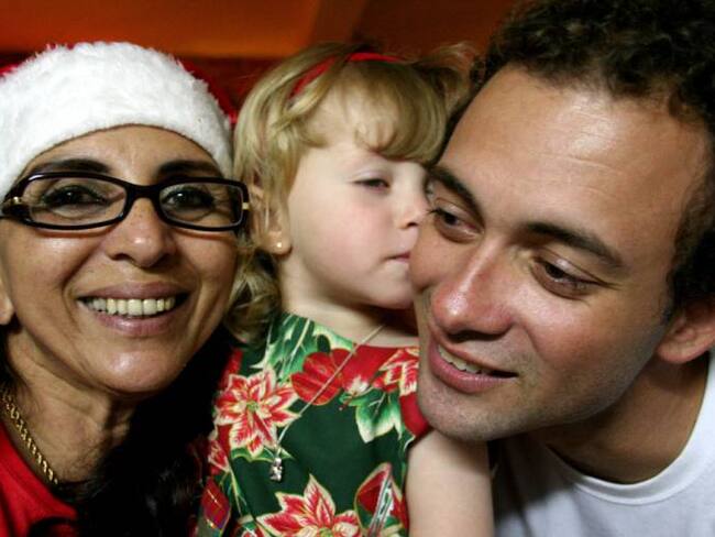 El hogar, un espacio para crecer en amor