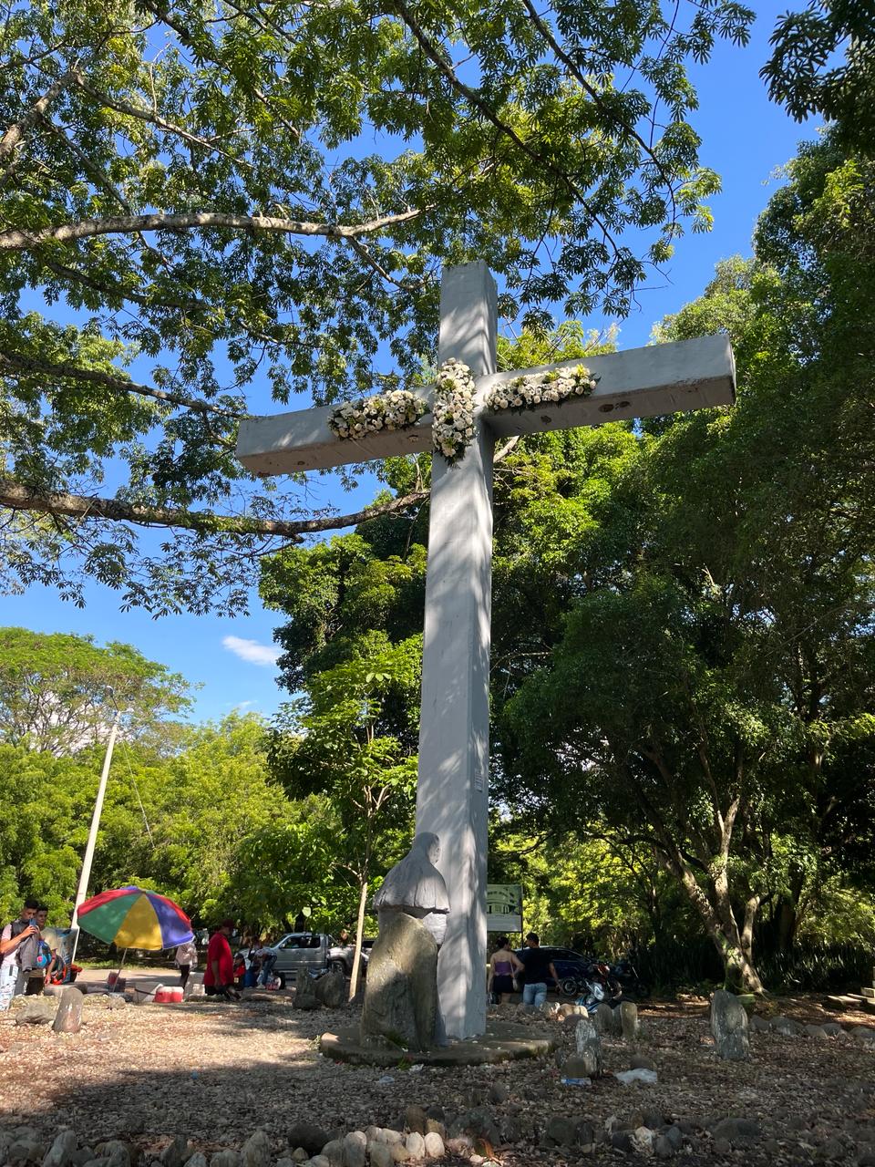 Armero, Tolima.  Fotografía Caracol Radio Manizales