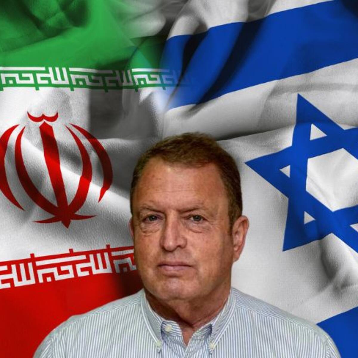 “Guerra contra Irán ocurrió porque han amenazado por años con destruir Occidente”: Itamar Yaar