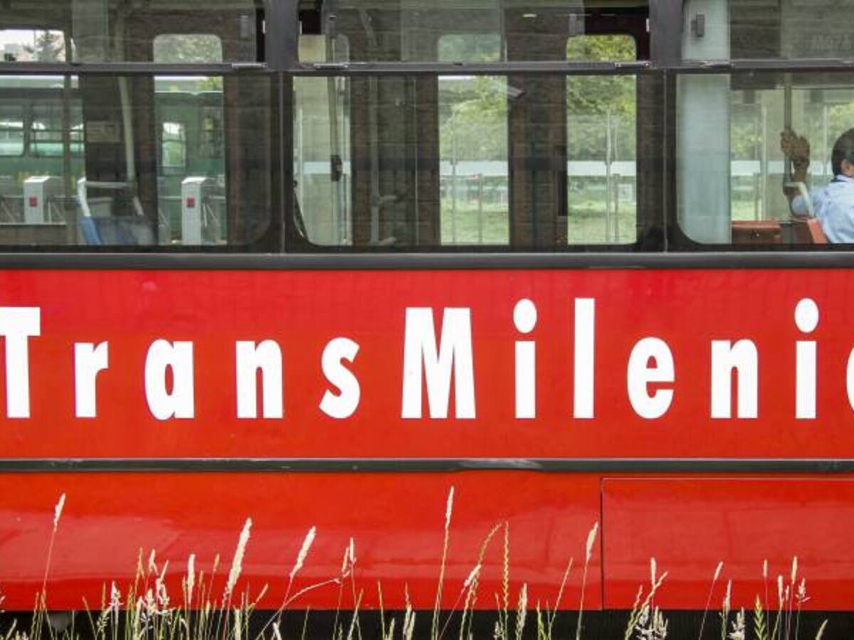 Este jueves se abriría la licitación de Transmilenio por la Boyacá