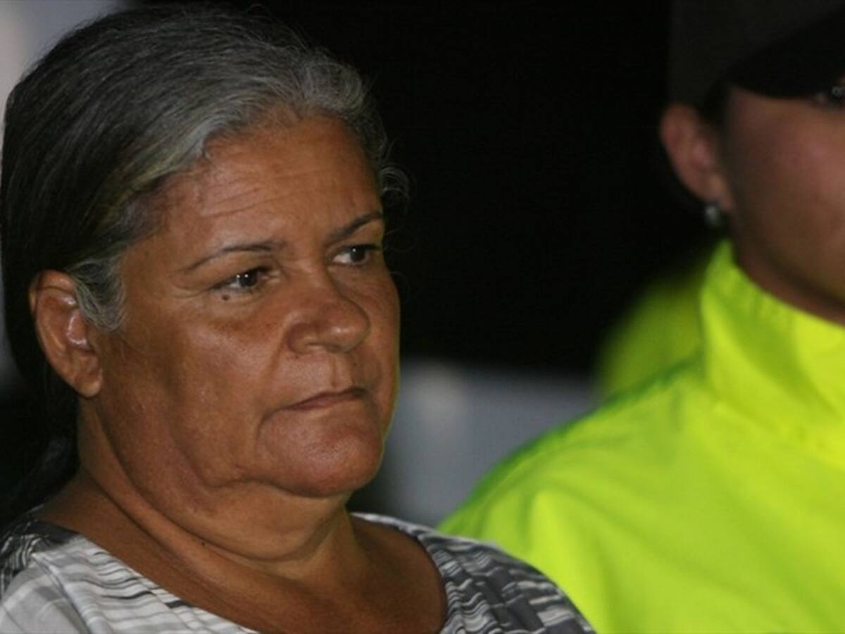 JEP no aceptó la solicitud de sometimiento de Sor Teresa Gómez