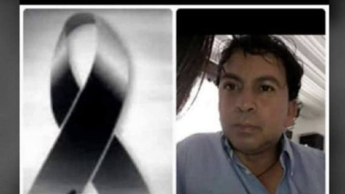 Autoridades en el Valle investigan autores del asesinato de dos personas