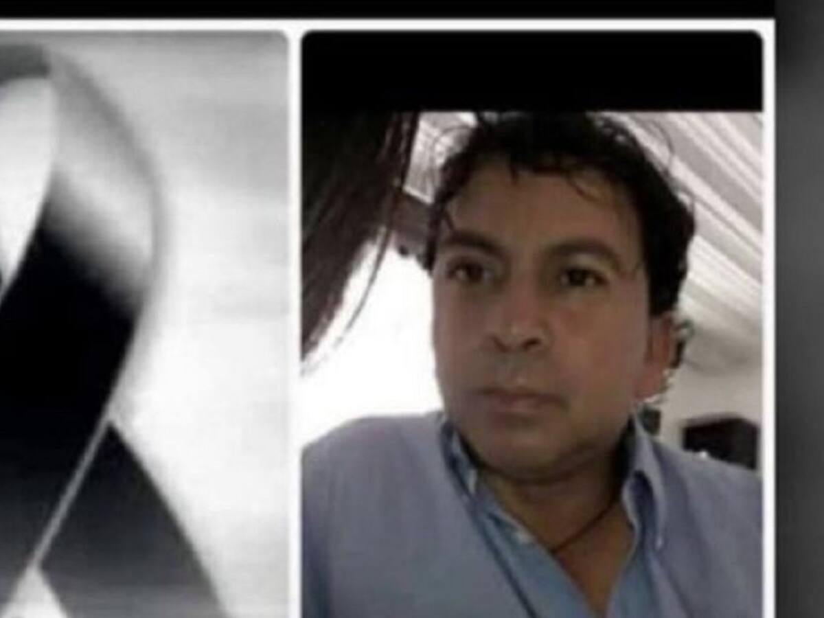 Autoridades en el Valle investigan autores del asesinato de dos personas