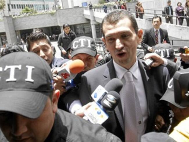 Declaraciones de Tapia no afectan investigación del carrusel: Fiscalía