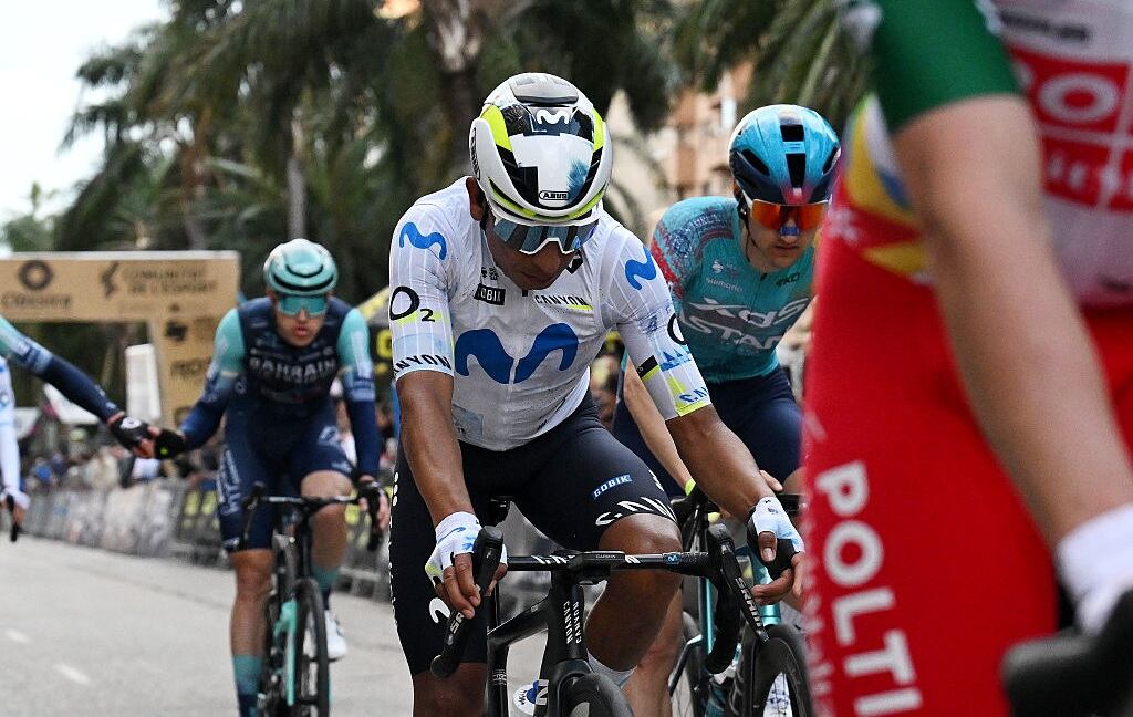Nairoo Quintana / Getty Images