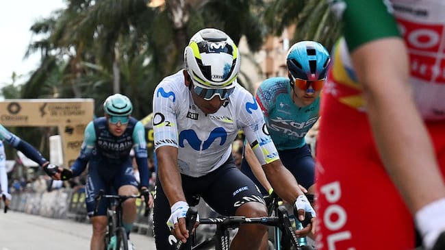 Nairoo Quintana / Getty Images
