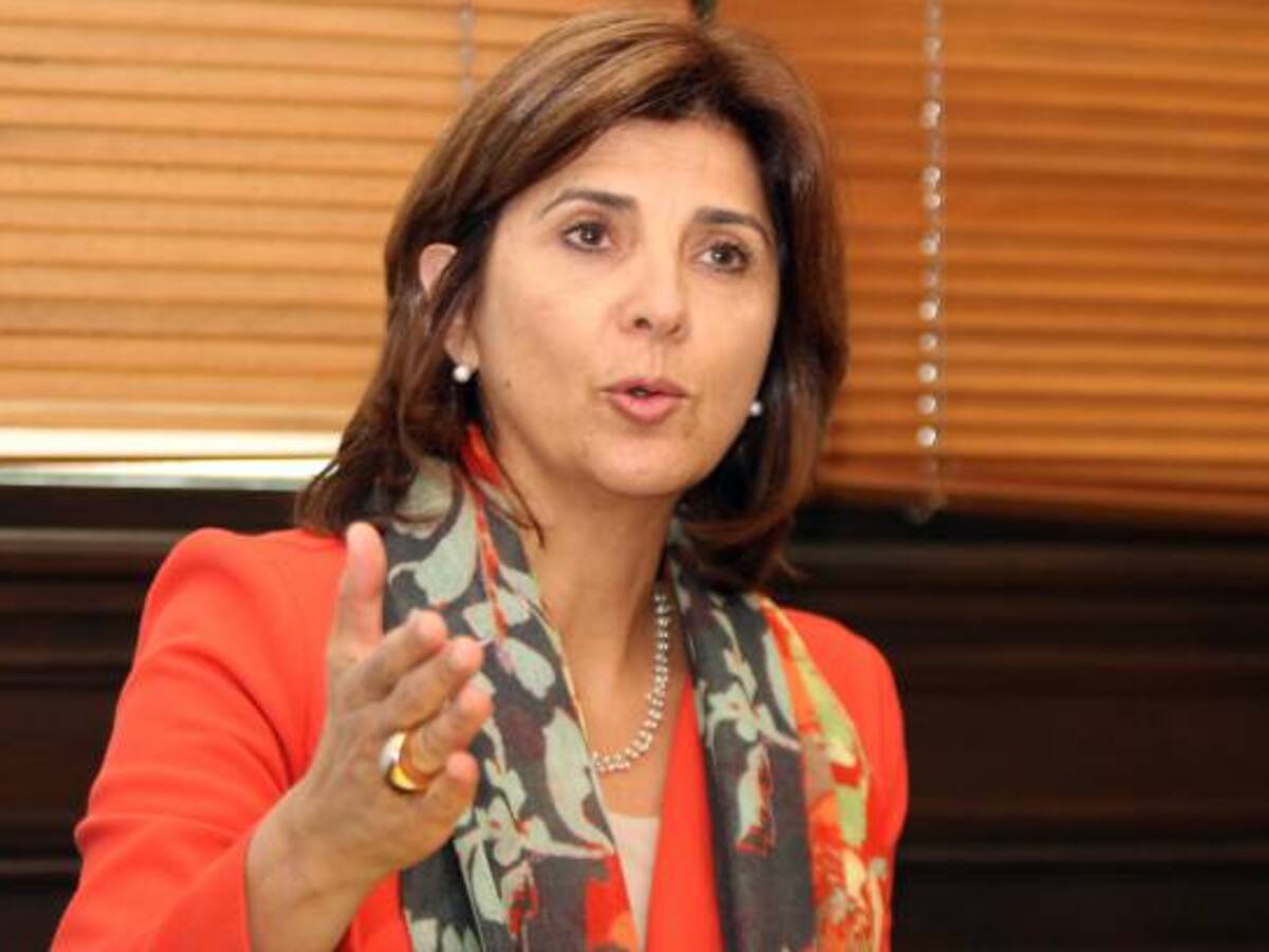 Colombia no enviará tropas a terreno para luchar contra el Estado Islámico: Cancillería