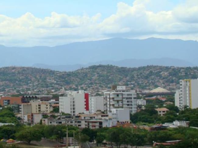Cúcuta, capital fronteriza